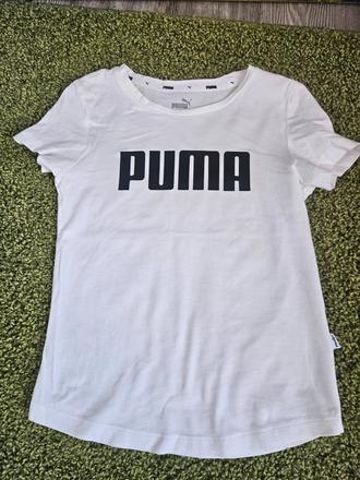 Tričko puma, puma,128