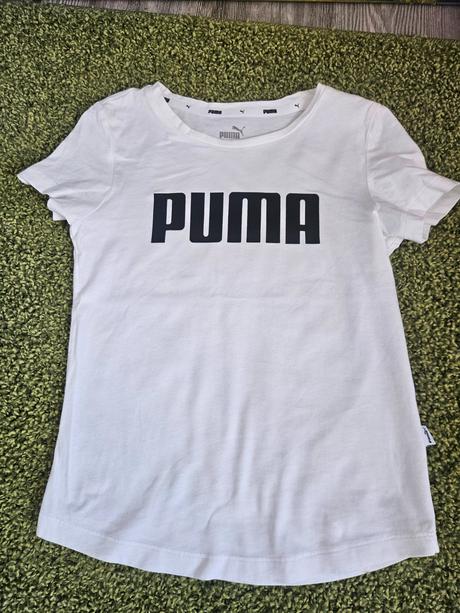 Tričko puma, puma,128