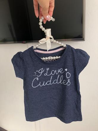 I love cuddles, george,86