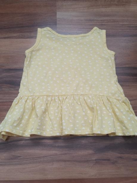 Minišaty/tielko 74, pepco,74