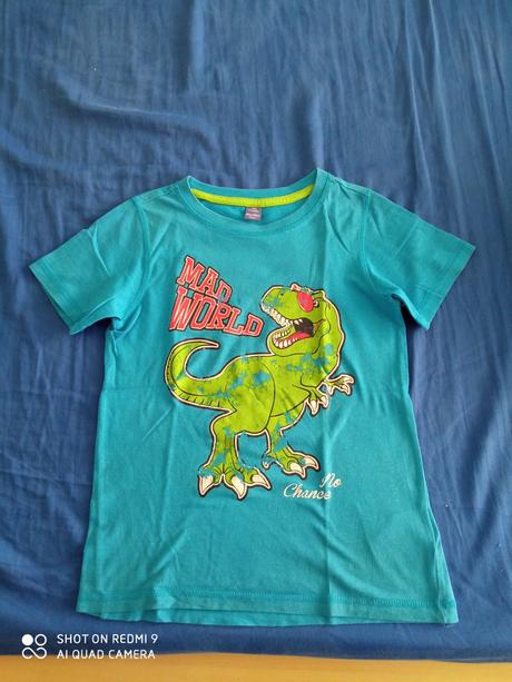 Tricko, dopodopo,128