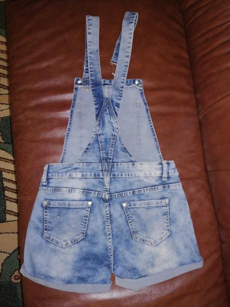 Predám krásne šortky, s