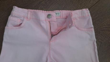 Letné kraťasy v.134, f&f,134
