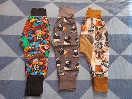 Handmade pudláče 110, 110