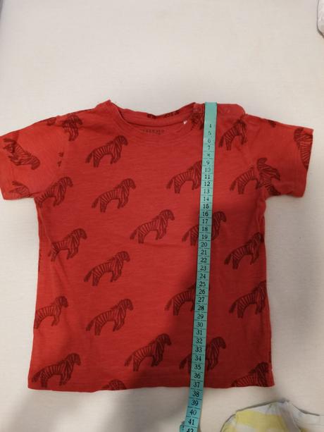 Tričká, reserved,98