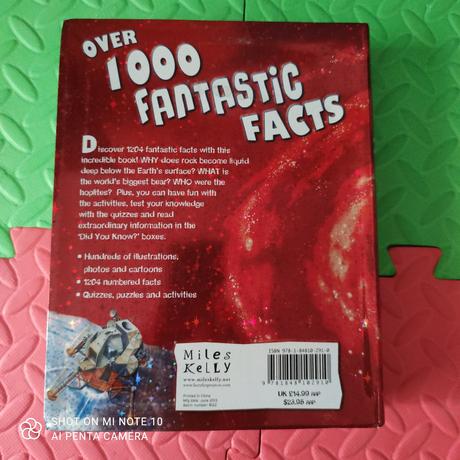 1000 fantastic facts 510 stran,