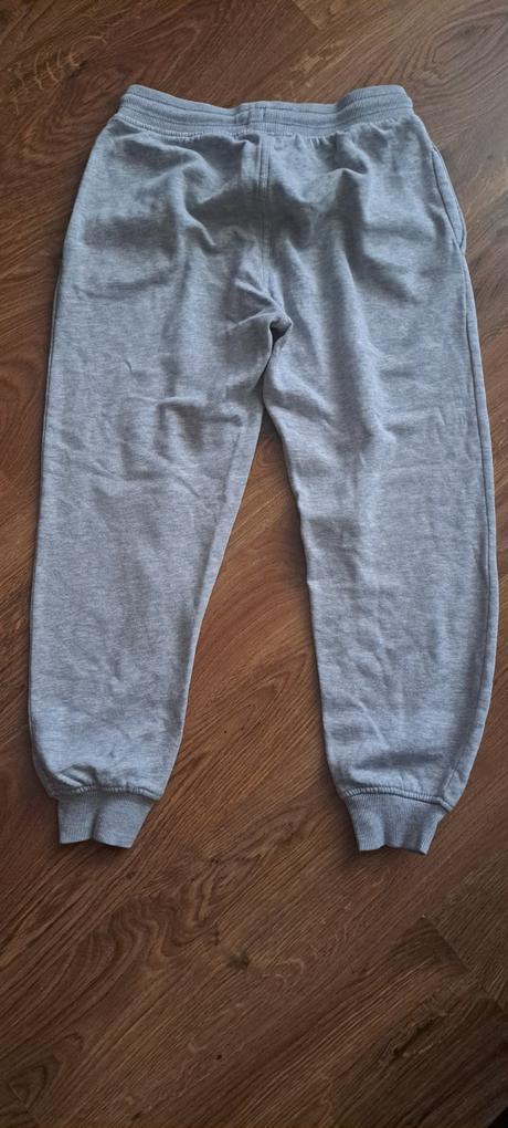 Tepláky, h&m,146