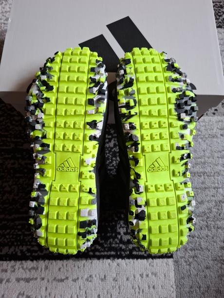 Adidas boa 36 2/3, adidas,36