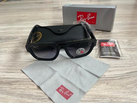 Slnečne okuliare, ray-ban