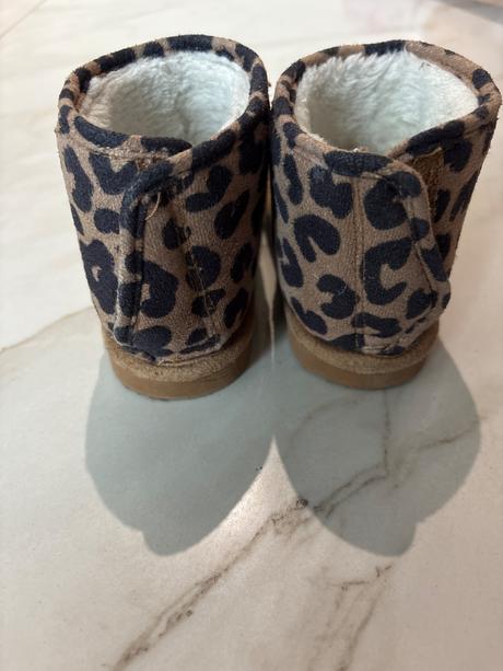 Leo čižmičky, h&m,24