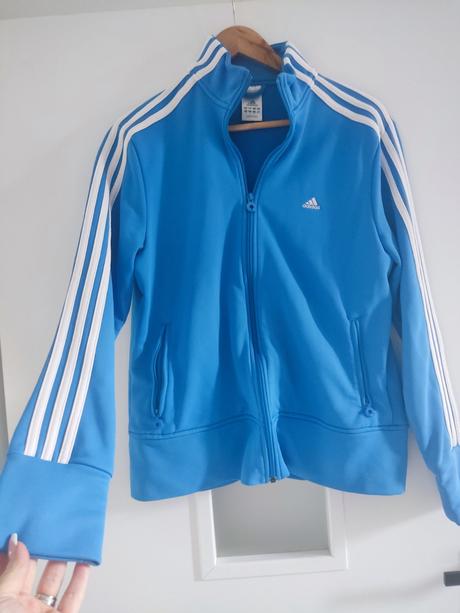 Mikina adidas, adidas,l