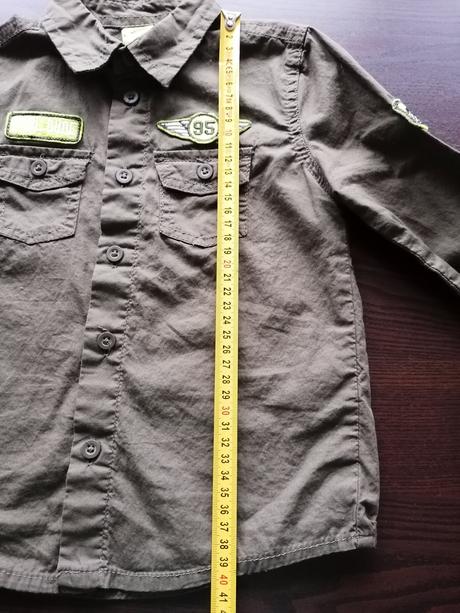 Olivová kosela, kiki&koko,104