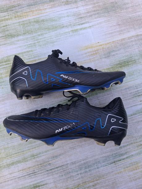Nike mercurial zoom kopačky, nike,42