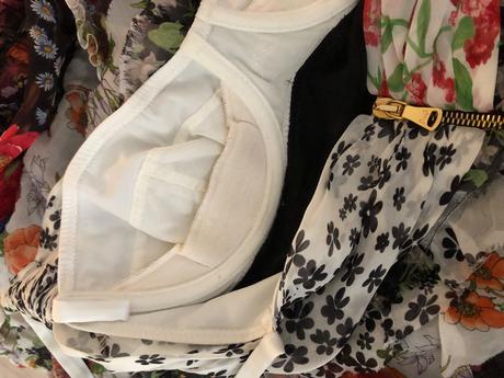 Dolce &gabanna hodvabne saty, xs