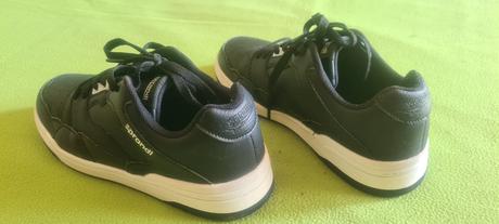 Prechodné chlapčenské tenisky, sprandi,36