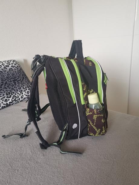 Školská taška topgal 1-4, 