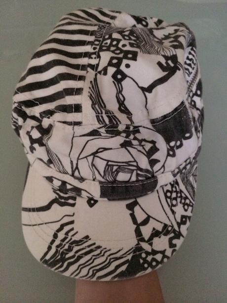 Šiltovka desigual, 104