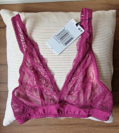 Podprsenka, mango,xs