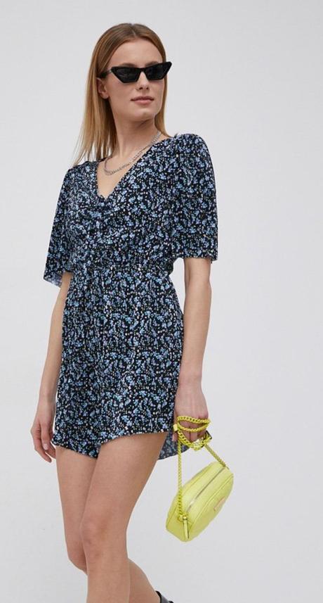 Letný overal brave soul, m