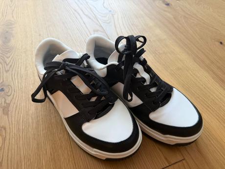 Topanky č.41, h&m,41