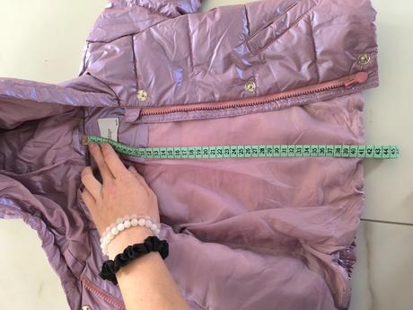 Vetrovka reserved 86, reserved,86