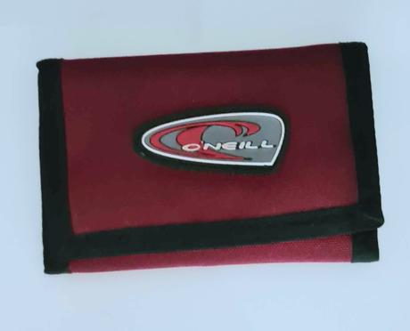 Peňaženka o'neill, o'neill