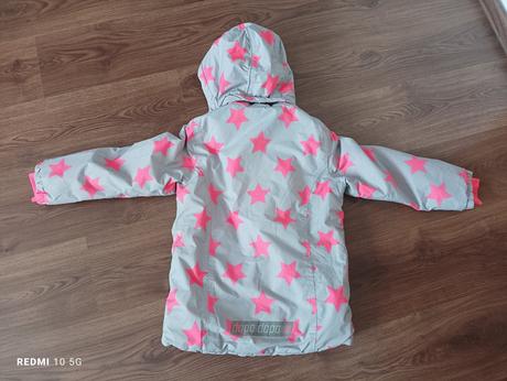 Lyžiarska bunda, dopodopo,128