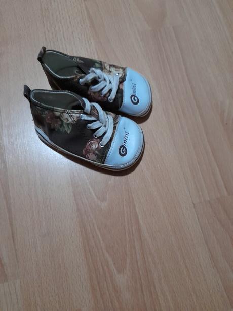Capačky 12,5 cm, gmini,<17
