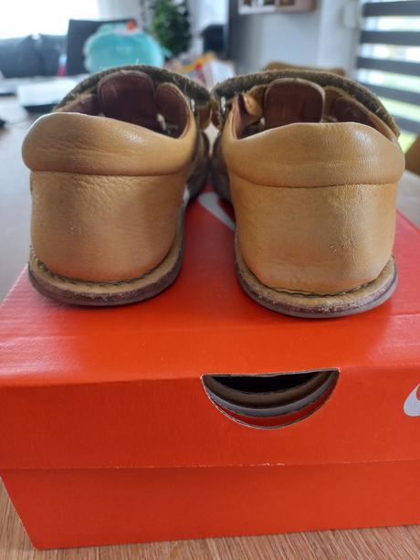 Barefoot sandalky froddo, 31, froddo,31