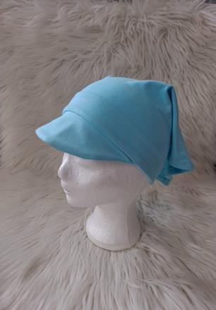 Letná šatka ,pirátka, 56 - 146