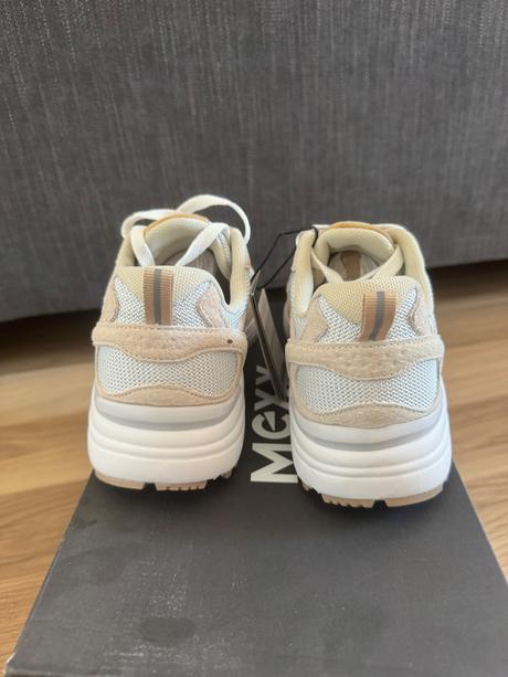 Dámske tenisky mexx, mexx,36