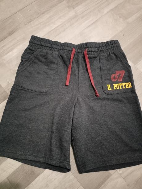 Kraťasy+tričko, 146