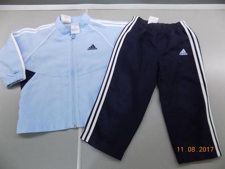 Adidas sustakova suprava, adidas,92