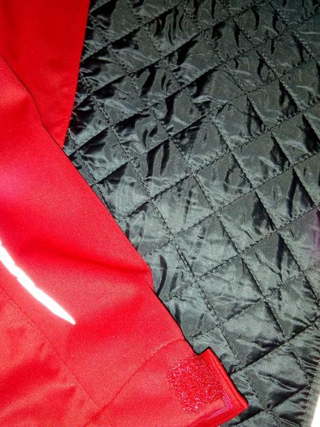 Crivit pánsky kabát 38/40, crivit,38