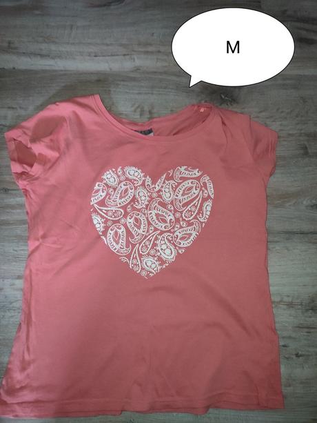 Tričko, m