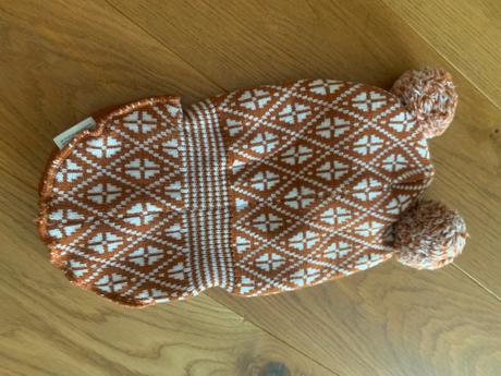 Reima kuuraan merino kukla 80/86/92, reima,92