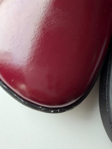 Shapen barefoot čižmy maverick bordeaux,veľkosť 40, 40