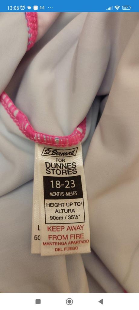 Set do vody, st. bernard,86