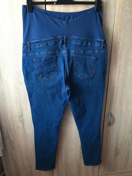 Tehotenské mäkké rifle, dorothy perkins,44