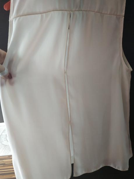 Letný top, river island,36