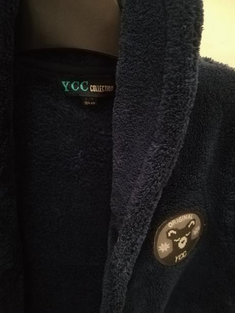 Kabátik, sveter, 104