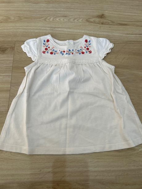 Tričko, sergent major,86