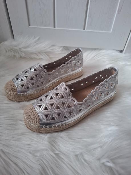 Espadrilky, 37