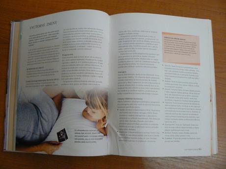 Vaša kniha o materstve, 