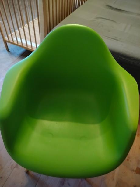 Jedálenská stolička, 