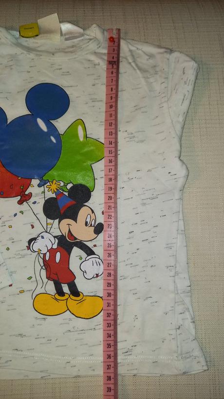 4x tricko dr 92, reserved,92