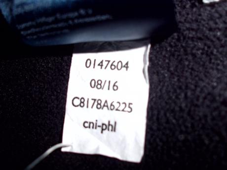S-m, tommy hilfiger,s