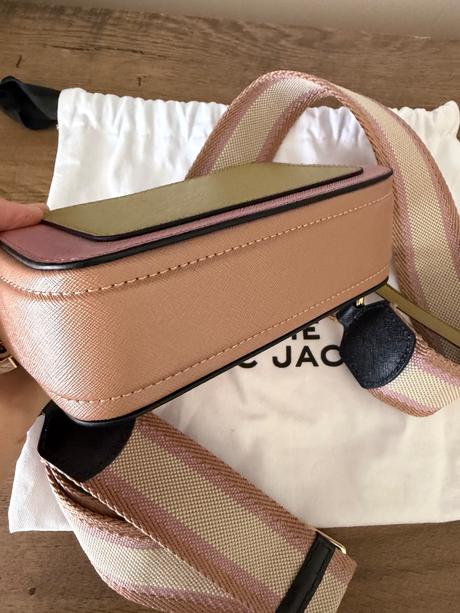 Marc jacobs snapshot, marc jacobs