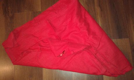 Satka na nosenie deti, 