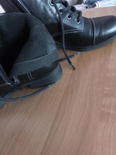 Dámska prechodná obuv graceland č.39, graceland,39